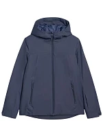 Lyžiarska bunda 4F W 4FWAW25TTJAF0954 31S