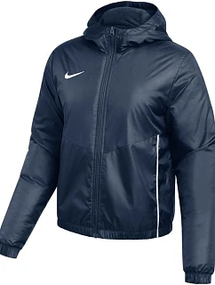 Dámska bunda Nike Therma-Fit Park 26 Dark Blue HM7272 410