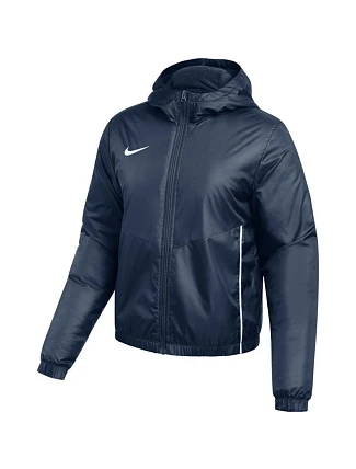 Dámska bunda Nike Therma-Fit Park 26 Dark Blue HM7272 410
