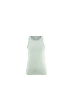 Dámske tričko MILLET Wanaka Light Tank v pastelovo zelenej farbe Dámske tričko MILLET Wanaka Light Tank v pastelovo zelenej farbe