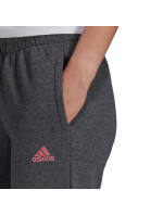 Dámske nohavice adidas Essentials Slim Tapered Cuffed Pants W H07856