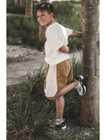 Sneakersy Dziecięce Na Rzep Szare Krissandra