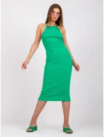Šaty RV SK 7562.20x zelená