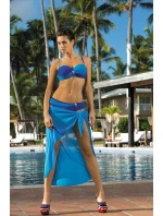 Plavky Liliana Regatta-Sicily M-259 Modro-zelené (27) - Marko Plavky Liliana Regatta-Sicily M-259 Modro-zelené (27) - Marko