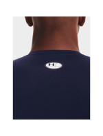 Pánske tričko 1361518-410 dark blue - Under Armour