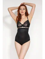 Zoštíhľujúce nohavičky IGA INTENSE 6XL-9XL