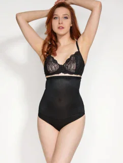 Zoštíhľujúce nohavičky IGA INTENSE 6XL-9XL