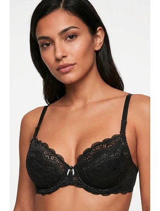 BRA 36 BLACK BRA 36 BLACK