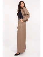 Dámske nohavice model 219887 Rue Paris Dámske nohavice model 219887 Rue Paris