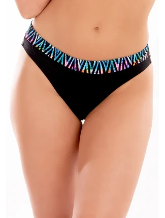 Dámske plavky Fantasy Brixi K1304 spodný diel Dámske plavky Fantasy Brixi K1304 spodný diel