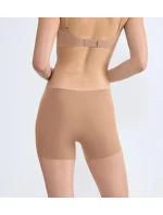 sloggi ZERO Feel 2.0 Cyclist - BROWN - SLOGGI BROWN - SLOGGI