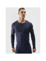 Termoaktívna mikina 4F M103 M 4FAW23USEAM103 31S pánske Termoaktívna mikina 4F M103 M 4FAW23USEAM103 31S pánske