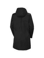 Bunda, Helly Hansen mackintosh Vancouver Fleece Coat W 54268 990 Bunda, Helly Hansen mackintosh Vancouver Fleece Coat W 54268 990
