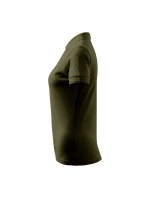 Dámske polo tričko Pique W MLI-21069 - Malfini