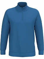 Kariban K 478 Mikina s 1/4 zipsom 20.K478 svetlo kráľovská modrá Kariban K 478 Mikina s 1/4 zipsom 20.K478 svetlo kráľovská modrá