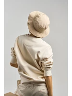 Atlantis Headwear Globe Trotter-S Klobúk 33.0245 khaki