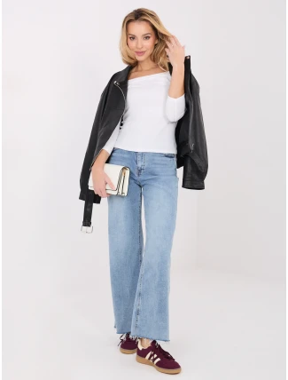 Blúzka WT BZ A1087.65 ecru