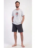 Dámske dlhé pyžamo Fiona