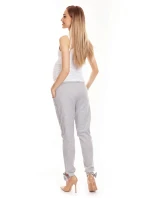 Tehotenské nohavice model 133334 PeeKaBoo