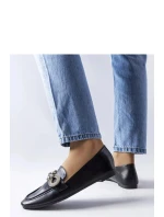 Mokasíny model 207927 Solea