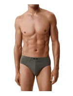 Pánske nohavičky 3 pack 129 - Atlantic