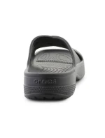 Dámske žabky Crocs Classic s krížovým remienkom W 210840-001