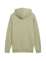 Puma ESS No.1 Logo Hoodie FL M 682571 82 muži Puma ESS No.1 Logo Hoodie FL M 682571 82 muži