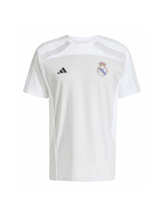 Adidas Real Madrid UBP Tričko JN3062