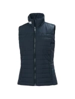 Helly Hansen Dámska vesta W CREW INSULATOR VEST 2.0 30240 597