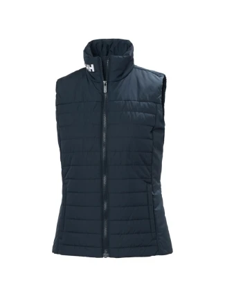 Helly Hansen Dámska vesta W CREW INSULATOR VEST 2.0 30240 597