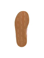 Detská obuv adidas VL Court 3.0 pink JP7835