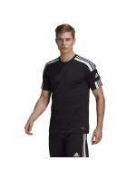 Pánske futbalové tričko Squadra 21 JSY M GN5720 - Adidas Pánske futbalové tričko Squadra 21 JSY M GN5720 - Adidas