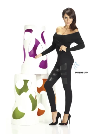 Bas Bleu Marcella farba:čierna Bas Bleu Marcella farba:čierna