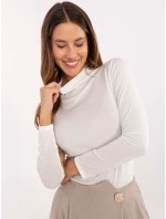 Blúzka IT BZ 15368.03 ecru