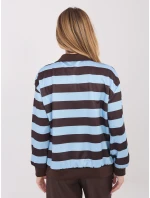 Blúzka IT BZ 9980.16 svetlo modrá