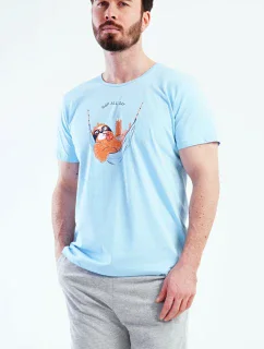 Pánske pyžamové šortky Cool