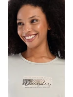 Dámske dlhé pyžamo Everyday Dámske dlhé pyžamo Everyday