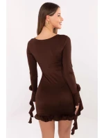 Večerné šaty model 221347 Taliansko Moda