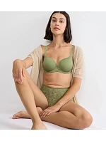 AMOURETTE - Vystužená podprsenka s kosticami pre ergonomické pohodlie Triumph AMOURETTE - Vystužená podprsenka s kosticami pre ergonomické pohodlie Triumph