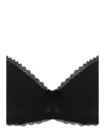 Dámska podprsenka 23444 čierna