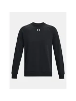 Mikina Under Armour Fleece Crew M 1379755-001 Pánske Mikina Under Armour Fleece Crew M 1379755-001 Pánske