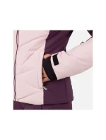 Rossignol W Staci Jkt Jacket pink