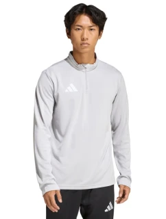 Pánske tričko adidas Entrada 26 Training Top grey JZ6654 pánske