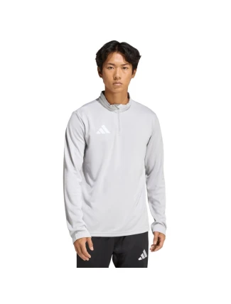 Pánske tričko adidas Entrada 26 Training Top grey JZ6654 pánske