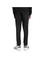 Detské tepláky adidas Entrada 26 black JZ9136
