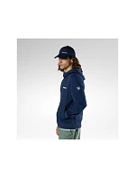 Pánska mikina ROSSIGNOL M Logo Fzh, tmavomodrá Pánska mikina ROSSIGNOL M Logo Fzh, tmavomodrá