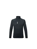 Pánska mikina MILLET Parmelan Light Fleece veľkosť M, čierna Pánska mikina MILLET Parmelan Light Fleece veľkosť M, čierna