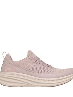 Dámske topánky Skechers Bobs Skillz Too Vital fialové 117759 LIL 38