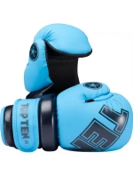 Otvorené rukavice ROTT "GLOSSY BLOCK"