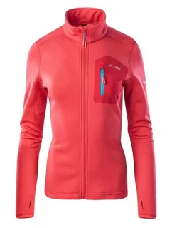 Dámska mikina Emino Polartec W 92800353921 - Elbrus